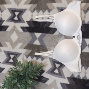 🌿 Lily of France Bra